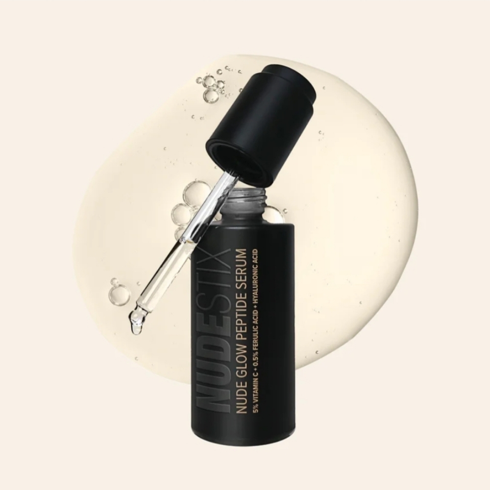Nudestix - Nude Glow Peptide Serum